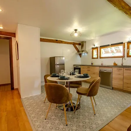 Apartament Dosches, 2 Pieces, 2 Personnes - Fr-1-543-198 *