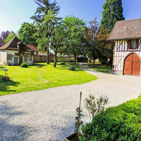 Dosches, 2 Pieces, 2 Personnes - Fr-1-543-198 Apartament